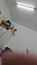 匹克態(tài)極漫游3板鞋男秋季新款厚底防滑增高面包鞋休閑鞋女百搭運動(dòng)鞋 【男款】帆布白色/卡其 39 曬單實(shí)拍圖
