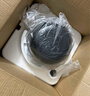 美的（Midea）【國家補貼】304不銹鋼內膽電壓力鍋6L大容量家用5-8人高壓鍋電飯煲 智能預約煲湯燉煮MY-E6010G 曬單實(shí)拍圖
