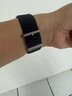 BHO【海浪表帶】適用蘋(píng)果手表表帶apple iwatch ultra2/3/s11表帶編織s10/9/8/se2/se2/3表帶官方同款 午夜藍(lán) 【44/45/46/49mm】表盤(pán)通用 曬單實(shí)拍圖