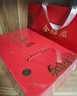 茗軍師紅茶 武夷山金駿眉特級250g 新茶葉高端禮盒教師節(jié)送長輩領導禮物 曬單實拍圖