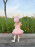 麥斯卡（Mesuca）Hello Kitty電動(dòng)車(chē)頭盔3C認證成人兒童摩托車(chē)安全帽女孩童凱蒂貓 【KT均碼】頭圍46-54cm|3C|防爆鏡 曬單實(shí)拍圖