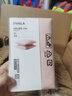 宜家（IKEA）DVALA代芙拉床笠床罩席夢思床墊套保護(hù)罩防滑全包床單套 淡粉紅色50x80 厘米 枕套 曬單實(shí)拍圖