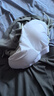 鴻星爾克（ERKE）泳衣女分體裙式保守微胖女孩顯瘦運動(dòng)泡溫泉大碼泳裝 曬單實(shí)拍圖