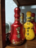 口子窖 福祿雙至 十年型 兼香型白酒 50度 500ml*2瓶 禮盒裝 【升級(jí)版】 曬單實(shí)拍圖