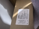 hawen【德國】面盆水龍頭洗臉盆家用洗手池臺衛生間浴室抽拉式冷熱龍頭 槍灰丨面盆抽拉水龍頭丨潔面漱口 配80cm冷熱管丨拒絕生銹漏水 曬單實(shí)拍圖