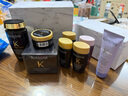 卡詩(shī)海源黑鉆洗發(fā)水250ml+發(fā)膜200ml洗護(hù)強(qiáng)韌修護(hù)滋養(yǎng)七夕情人節(jié)禮物 曬單實(shí)拍圖