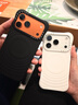 Apple/蘋(píng)果 iPhone 17 Pro Max 512GB 星宇橙色 支持移動(dòng)聯(lián)通電信5G 雙卡雙待手機 曬單實(shí)拍圖