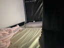 藍盒子小藍墊枕頭組合學(xué)生宿舍租房記憶棉床墊褥子軟榻榻米60藍0.9*1.9m 曬單實(shí)拍圖