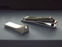 三星（SAMSUNG）512GB USB3.2 U盤(pán) BAR 學(xué)習辦公 金屬高速大容量?jì)?yōu)盤(pán) 小巧車(chē)載U盤(pán) 讀速400MB/s 適用哨兵模式 曬單實(shí)拍圖