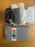 CUKTECH酷態(tài)科10號氮化鎵充電器套裝120W/100W三口快充頭PPS適用榮耀vivo蘋果17小米華為手機平板筆記本 曬單實拍圖