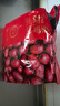 京東京造特級(jí)灰棗1kg 新疆特產(chǎn)紅棗煮粥煲湯 果干零食大棗 獨(dú)立小袋即食 曬單實(shí)拍圖