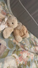 babycare復(fù)讀鴨毛絨玩具嬰兒學(xué)說話寶寶娃娃玩偶安撫公仔生日兒童節(jié)禮物 曬單實(shí)拍圖