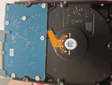 東芝（TOSHIBA）筆記本機(jī)械硬盤 2TB 128MB 5400rpm SATA接口 輕薄系列 數(shù)據(jù)恢復(fù)服務(wù) (MQ04ABD200)  曬單實(shí)拍圖