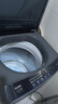 海爾（Haier）波輪洗衣機全自動10KG大容量一級能效超凈洗【XQB100-Z719】家電國家補貼20%小型租房以舊換新家用 曬單實拍圖