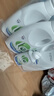 威露士La有氧洗內(nèi)衣褲專用手洗洗衣液500ml*3+90ml*2組合抑菌除螨去血漬 曬單實拍圖
