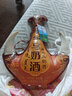 草原部落草原部落馬奶酒內(nèi)蒙古羊角壺草原奶酒42度500ml高度奶酒 42度 500mL 1瓶 曬單實(shí)拍圖