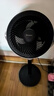 格力（GREE）空氣循環(huán)扇臺(tái)地兩用電風(fēng)扇家用直流變頻落地扇循環(huán)對(duì)流風(fēng)扇一級(jí)節(jié)能強(qiáng)勁送風(fēng)超遠(yuǎn)風(fēng)距多場(chǎng)景適用 FXDZ-20X62Bbg3-空調(diào)伴侶-順豐速發(fā) 曬單實(shí)拍圖