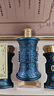 國臺 貿酒御藏版 53度 醬香型白酒 100ml*5瓶 單盒裝 曬單實(shí)拍圖
