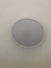 雷士（NVC）LED照明風(fēng)扇燈吊扇燈餐廳全光譜1級能效【國家補貼】42寸包安裝 曬單實(shí)拍圖