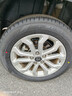 鄧祿普（DUNLOP）輪胎/汽車(chē)輪胎 215/60R17 96H ENASAVE EC300+ 原廠(chǎng)配套豐田CHR 曬單實(shí)拍圖