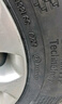 德國(guó)馬牌（Continental）汽車(chē)輪胎 195/65R15 91V CC7 # 適配大眾朗逸/寶來(lái)/豐田雷凌 曬單實(shí)拍圖