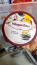 哈根達(dá)斯（Haagen-Dazs）曲奇香奶大桶冰淇淋 473ml/桶 雪糕 曬單實(shí)拍圖