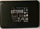 東芝（TOSHIBA）2TB 移動(dòng)硬盤機(jī)械 V10系列 USB 3.2 Gen 1 2.5英寸 墨黑 兼容Mac 高速傳輸 密碼保護(hù) 輕松備份 曬單實(shí)拍圖