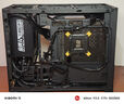 金河田Nexus Gold 850W金牌A+750W電腦電源臺式機全模組 額定750W 1050W穩壓靜音機箱電源650W 金牌A+650W全模組 曬單實(shí)拍圖