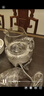美的（Midea）花漾0膠水全玻璃全自動(dòng)養生壺 辦公室多功能煮茶壺 燒水壺恒溫電熱水壺煮茶器花茶壺1L YS10B101 曬單實(shí)拍圖