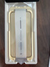 綠聯(lián)適用蘋(píng)果16ProMax鋼化膜iPhone16ProMax手機膜高清全屏覆蓋不擋邊防指紋防摔超薄無(wú)塵倉秒貼保護膜 曬單實(shí)拍圖