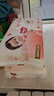 好奇（Huggies）鉑金裝小桃褲紙尿褲L120片(9-14kg)大號(hào)尿不濕【消暑散熱】 曬單實(shí)拍圖