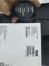 vivo WATCH 5 藍牙版 辰夜黑 全天候心率血氧監(jiān)測血壓功能 全新藍河操作系統(tǒng) iOS跨系統(tǒng)兼容智能手表 曬單實拍圖