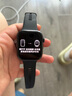 華為HUAWEI WATCH FIT 4 韻律黑氟橡膠表帶 華為運動(dòng)智能手表超輕薄大屏潮流運動(dòng)藍牙通話(huà)睡眠監測fit4 曬單實(shí)拍圖