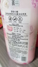 菲詩(shī)小鋪  THEFACESHOP盈潤絲滑香氛沐浴露500ml（粉彩奇遇）【臨期清倉】 曬單實(shí)拍圖