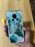 魅族（MEIZU）Lucky 08 AI幸運手機 12GB+512GB 隕石黑 6000mAh持久續航 1.5K旗艦護眼屏 曬單實(shí)拍圖
