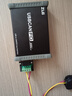ZLG致遠電子 USBCANFD-200U 周立功USB轉(zhuǎn)CANFD接口卡 總線 CAN盒 USBCANFD-200U 曬單實拍圖