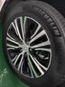 米其林255/50R20拆車(chē)輪胎 理想one L7 L8原配原裝帶靜音海綿 海綿靜音輪胎 255/50/20 曬單實(shí)拍圖
