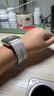 華為（HUAWEI）手表WATCH D2【七夕情人節(jié)】腕部心電血壓采集記錄儀家用血氧睡眠壓力體溫監(jiān)測運動健康家人禮物 晨曦金【送保護膜+曬單十選一】 曬單實拍圖