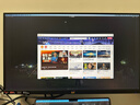 優(yōu)派24.5英寸2K高清 超頻320Hz FastIPS電競顯示器 1ms響應 硬件低藍光 450nit高亮 電腦顯示屏VX25G26 曬單實(shí)拍圖