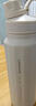 樂(lè )扣樂(lè )扣（LOCK&LOCK）探索保溫保冷運動(dòng)杯便攜運動(dòng)壺大容量水杯子946ML白色LHC3252IVY 曬單實(shí)拍圖