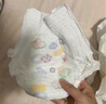 好奇（Huggies）金裝成長褲XXL74(15kg以上)加加大號(hào)嬰兒尿不濕超薄拉拉褲 曬單實(shí)拍圖