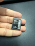 雷克沙（Lexar）128GB SD存儲卡 U3 V60 4K數(shù)碼相機(jī)內(nèi)存卡 讀250MB/s 寫120MB/s 雙排金手指（1667x Pro） 曬單實(shí)拍圖