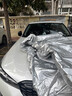 鑫盛凌現代車(chē)衣全車(chē)罩起亞專(zhuān)用汽車(chē)防曬罩捷尼賽思車(chē)用防雨防水車(chē)罩全罩 途勝車(chē)衣全車(chē)罩【撕壞白送】 全天候三防【防雨防曬防剮蹭】汽車(chē)車(chē)衣全車(chē)罩 曬單實(shí)拍圖