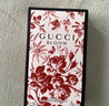 古馳（GUCCI）花悅淡香水女士清新花香調(diào)送女友生日七夕情人節(jié)禮物 花悅綻放濃香型100ml【禮袋裝】 熱賣 曬單實拍圖
