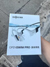 韶音（SHOKZ）OpenSwim Pro S710 骨傳導(dǎo)藍(lán)牙耳機(jī) 開放式運(yùn)動(dòng)游泳跑步騎行不入耳 熊貓色 曬單實(shí)拍圖