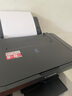 佳能（Canon）E478 微信遠(yuǎn)程學(xué)生家用彩色噴墨多功能一體機(jī) 打印/復(fù)印/掃描 手機(jī)無(wú)線WiFi  曬單實(shí)拍圖