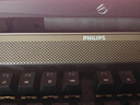 飛利浦（PHILIPS）SPA520S藍牙音箱 電腦音響 桌面臺式筆記本 雙USB拓展hub HIFI級音質(zhì) 曬單實拍圖