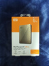 西部數(shù)據(jù)（WD）5TB 移動(dòng)硬盤 type-c Ultra系列 2.5英寸 金 機(jī)械硬盤 筆記本電腦外接加密兼容Mac 大容量家庭存儲(chǔ) 曬單實(shí)拍圖