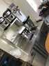 歐格魯水吧臺商用雪克操作臺開(kāi)槽定制小料臺冷藏柜工作臺奶茶店設備全套 品質(zhì)保證/標配液晶溫控/溫度可選 曬單實(shí)拍圖