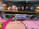 漫步者花再Halo SoundBar桌面音響音箱家用臺式電腦游戲音響長(cháng)條有線(xiàn)音箱藍牙5.4RGB燈效破界黑高保真 曬單實(shí)拍圖